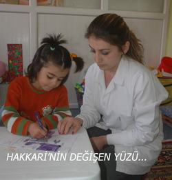 HAKKARİ NİN DEĞİŞEN YÜZÜ