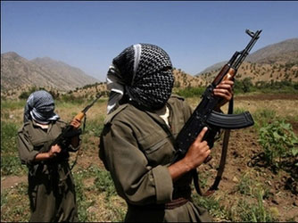 İRAN 5 PJAK ÜYESİNİ ÖLDÜRDÜ AÇIKLAMASI