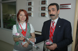 DÜNYA HEMŞİRELER GÜNÜ ETKİNLİKLERİ