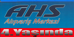 AHS'DEN 444 SÜPRİZ HEDİYE