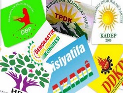 Kürt örgütlerden Cizre için ortak açıklama