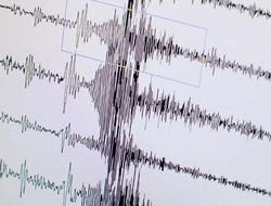 Van'da 4.4 şiddetinde deprem
