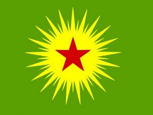 KCK Rojava ve tüm Kürdistan devriminde yaşayacak