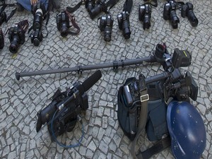 Kürt gazeteciler polisin linç girişimine maruz kaldı