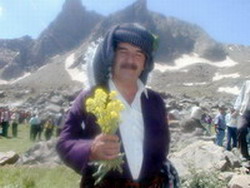 DAĞLARIN KENTİ HAKKARİ