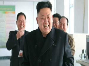 Kuzey Kore lideri Kim'den Obama'ya sert yanıt