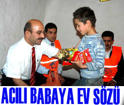 KİMSE YOK MU DERNEĞİ HAKKARİ DE