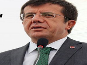 Bakan Zeybekçi: 'İdam cezası geri gelsin"