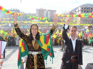 Newroz 2015 programı belli oldu