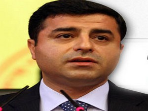 'Öcalan'ın Newroz mesajına' ilişkin açıklama