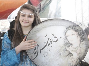 Hakkari’de Newroz heyecanı başlıyor