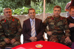 KÜRTÇE KÜLTÜREL BİR ÇEŞİTLİLİKTİR