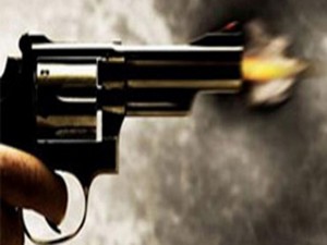 Yüksekova'da Silahlı kavga, 1 ölü