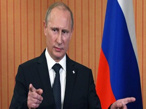 Putin; Işid Rusya'ya doğrudan bir tehdit oluşturmuyor