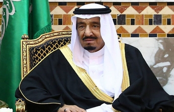 Suudi Kral Selman veliahtını açıkladı