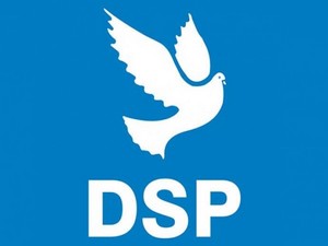 DSP'den Hakkari'ye özgü vaatler