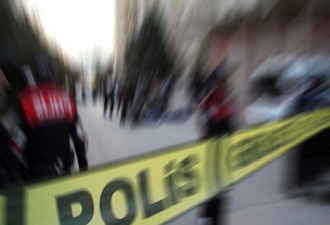 İzmir'de 11'i polis 13 yaralı