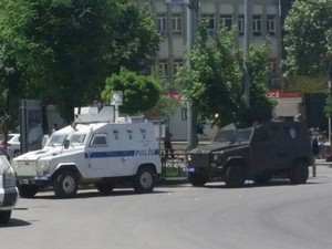 Siirt'te YDG-H operasyonu: 11 gözaltı