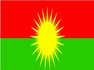 KONGRA GEL: HDP'nin zaferi halklarımıza kutlu olsun