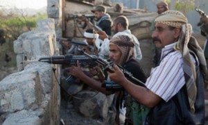 Yemen’de en kanlı saldırı: 176 kişi öldü