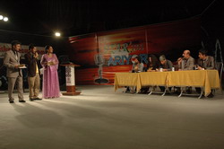 DOĞU STAR INI ARIYOR PROGRAMI HAKKARİ  DE