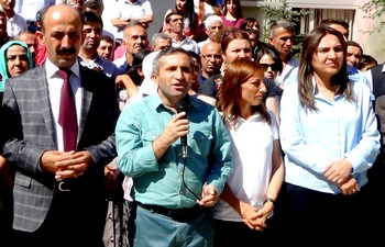 HDP ve DBP’den Suruç katliamı protestosuna davet