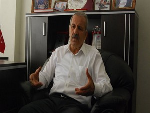 AKP'li Şahin tehditler savurdu