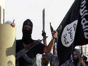Üst düzey IŞİD komutanı öldürüldü