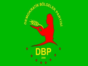 DBP İl Eş Başkanı gözaltına alındı