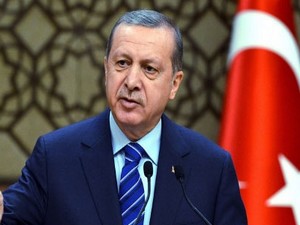 Cumhurbaşkanı Erdoğan'dan Dağlıca açıklaması