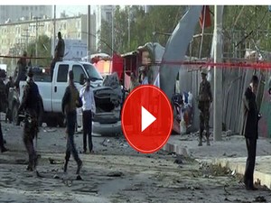 Kabil’de bomba yüklü araçla saldırı: 12 ölü, 66 yaralı