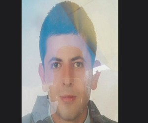 Mardin’de aracı devrildi 1 polis hayatını kaybetti