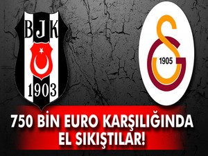Galatasaray, Cenk Gönen ile anlaştı