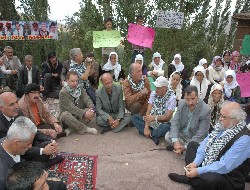 Geçitli’deki açlık grevi sona erdi