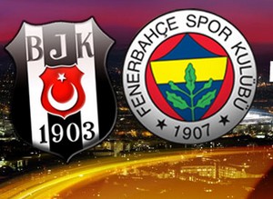Beşiktaş ve Fenerbahçe'nin muhtemel rakipleri