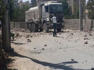 Diyarbakır'da Patlama: 1 Ölü, 1 Yaralı