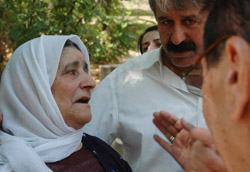 AMANOS DAĞLARINDA BİR HAKKRİ'Lİ ÖLDÜRÜLDÜ