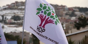 HDP aday listesi netleşti