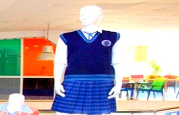 Tüm okul kıyafetleri “Baharoğlu” garantisi ile Let’s Go’da