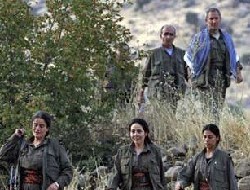 PKK barışı istiyor