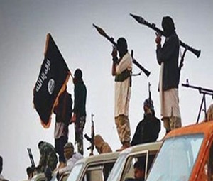 IŞİD Rakka şehrinde kaçmaya başladı