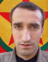 YILMAZ'IN CENAZESİ İLÇEYE ULAŞTI