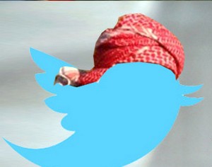 Omid Kordestani Twitter CEO'su oldu