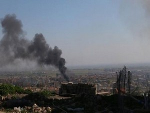 Şengal şehir merkezi Kürt güçlerinin denetimine girdi