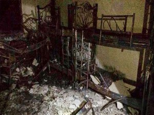 Diyarbakır’da Kuran kursunda yangın: 6 çocuk öldü