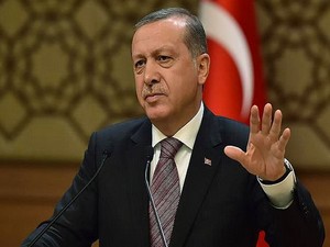 Erdoğan: Irak tedbir alamıyorsa biz alırız