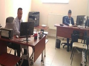 Yüksekova'da sosyal hizmet merkezi açıldı