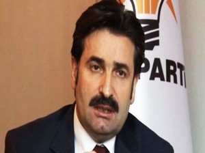 AK Parti Genel Başkan Yardımcıs Üstün imc tv’ye konuştu