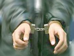 Hakkari'de 4 kişi tutuklandı
