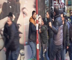 HDP'li 29 kadın gözaltına alındı
